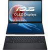 ASUS Zenbook Duo UX8406CA-QL263W Intel Core Ultra 9 285H Ibrido (2 in 1) 35,6 cm (14) Touch screen WUXGA 16 GB LPDDR5x-SDRAM 1