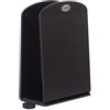 Chief KSA1023B supporto per CPU Nero