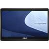ASUS ExpertCenter E1 AiO E1600WKAT-BMR114X Intel® Celeron® N N4500 39,6 cm (15.6) 1920 x 1080 Pixel Touch screen All-in-One