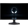 Mediamondo Alienware AW2524HF Monitor PC 62,2 cm (24.5) 1920 x 1080 Pixel Full HD LCD Nero