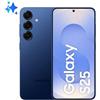 Mediamondo Samsung Galaxy S25 15,8 cm (6.2) Doppia SIM Android 15 5G USB tipo-C 12 GB 128 GB 4000 mAh Blu marino