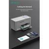 Mediamondo-IT Pellicole Smartphones Idrogel per plotter PT021 Magic Scatola da 50 pz