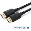 Mediamondo Microconnect MC-DP-MMG-100LSZH non classificato