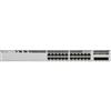 Cisco Catalyst 9200L Gestito L3 Gigabit Ethernet (10/100/1000) Supporto Power over Ethernet (PoE) Grigio