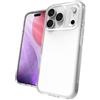 ZAGG Luxe custodia per cellulare 16 cm (6.3) Cover Trasparente