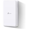 TPLINK TP-Link 5G Outdoor Router Build-In 5G Modem 5G router wireless 2.5 Gigabit Ethernet Bianco