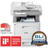 Brother STAMPANTE LASER MULTIFUNZIONE A COLORI Brother MFC-L9570CDW