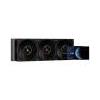 ITEK DISSIPATORE A LIQUIDO THERMORA 50B 360MM SKT UNIVERSALE ARGB PWM FAN LCD 10 CON SOFTW
