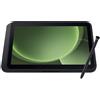 Mediamondo Samsung Galaxy Tab Active5 Pro SM-X356B 5G Qualcomm Snapdragon LTE 256 GB 25,6 cm (10.1) 8 GB Wi-Fi 6E (802.11ax) Android 15 V