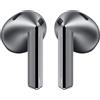Samsung Galaxy Buds3 Auricolare True Wireless Stereo TWS In-ear Musica e Chiamate USB tipo-C Bluetooth Argento (Galaxy Buds3 Si