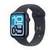 APPLE WATCH SE 3GPS44MMMIDNIGHT ALUMINIUM CASE WITH MIDNIGHT SPORT BAND - M/L