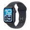 APPLE WATCH SE 3GPS 40MMMIDNIGHT ALUMINIUM CASE WITH MIDNIGHT SPORT BAND - M/L