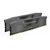 CORSAIR RAM VENGEANCE DDR5 64GB 2X32GB DDR5 6000MHZ CL40 1.35V INTEL XMP AMD