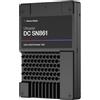 WD Ultrastar DC SN861 WUS6BA176PSP9X3 - SSD - Data Centre - 7.68 TB - internal - 2.5 - U.2 PCIe 5.0 x4 [NVMe]