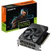 GIGA-BYTE GIGABYTE GeForce RTX 5050 D6 8G Scheda Grafica - 8GB GDDR6, 128bit, PCI-E 5.0, 2572MHz Frequenza core, 2 x DP, 2 x HDMI, NVIDIA