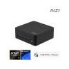 MSI MINI PC CUBI Z AI Ryzen 7 8845HS 16GB 1T SSD WIN 11 PRO