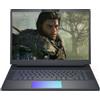 Dell Alienware AA16250 Intel Core Ultra 9 275HX Computer portatile 40,6 cm (16) WQXGA 32 GB DDR5-SDRAM 1 TB SSD NVIDIA GeForce RTX