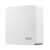 MSI MINI PC BAREBONE CUBI WHITE Intel Core Ultra 5 125H 16GB 512GB SSD WIN 11 HOME