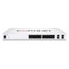 Fortinet Switch POE gestito Fortinet L2+ con 24GE + 4SFP+, POE a 24 porte con limite massimo di 370 W e controllo intelligente della tem