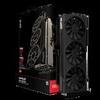 XFX Swift Radeon RX 9070 XT Gaming Edition AMD 16 GB GDDR6 (XFX VGA 16GB RADEON RX9070XT SWIFT OC Gaming 3xDP/1xHDMI SWIFT AMD