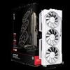 XFX Swift Radeon RX 9070 XT Gaming Edition AMD 16 GB GDDR6 (XFX VGA 16GB RADEON RX9070XT SWIFT WHITE OC Gaming 3xDP/1xHDMI SWIF