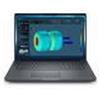 DELL Pro Max 18 Plus MB18250 Intel Core Ultra 9 285HX Workstation mobile 45,7 cm (18) Quad HD+ 32 GB DDR5-SDRAM 1 TB SSD NVIDI