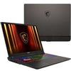 MSI Vector 16 HX AI A2XWIG-048 Intel® Core ™ Ultra 9 Notebook da gioco 40,6 cm (16 pollici)