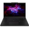 Lenovo ThinkPad P14s Gen 6 (Intel) Intel Core Ultra 7 265H Workstation mobile 36,8 cm (14.5) WQXGA 64 GB DDR5-SDRAM 1 TB SSD N