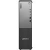 Lenovo ThinkCentre neo 55s Gen 6 AMD Ryzen™ 5 220 8 GB DDR5-SDRAM 256 GB SSD Windows 11 Pro SFF PC Nero