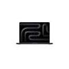 APPLE NB MACBOOK PRO APPLE M5 PRO CHIP WITH 15CORE CPU AND 16CORE GPU 24GB 1TB SSD 14, SPACE BLA