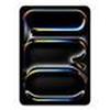 APPLE 11-INCH IPAD PRO WI-FI 256GB WITH STANDARD GLASS SPACE BLACK