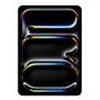 APPLE 11-INCH IPAD PRO WI-FI 256GB WITH STANDARD GLASS SILVER