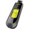 Team Group C145 unit flash USB 32 GB USB tipo A 3.2 Gen 1 3.1 Gen 1 Nero Giallo (Team C145 32GB USB 3.0 Yellow USB Flash Drive)