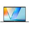 ASUS Vivobook S16 M3607KA-SH061W Copilot+ PC AMD Ryzen AI 5 330 Computer portatile 40,6 cm (16) WUXGA 16 GB DDR5-SDRAM 512 GB