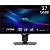 MSI MAG 274UPDF E16M Monitor PC 68,6 cm (27) 3840 x 2160 Pixel 4K Ultra HD LED Nero