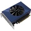 Sparkle Technology Intel Arc A380 ELF 6 GB GDDR6 (Sparkle Intel ARC A380 ELF, 6GB DDR6, PCIe4, HDMI, 3 DP, 2000MHz Clock, Compa