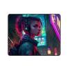 SHARKOON MOUSEPAD 900 X 400 X 3,5 MM, TESSUTO SUPER LISCIO E INTRECCIATO