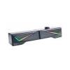 ITEK SOUNDBAR ITEK S101 GAMING - RGB CON TASTO ON-FF, BLUETOOTH, Jack 3.5mm, TOUCH - MODALITA' SINGOLA O 2.0 - ITSDS101