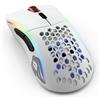Glorious PC Gaming Race Model D- mouse Mano destra RF Wireless 19000 DPI (Glorious Model D- Wireless RGB Optical Gaming Mouse -