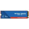 WESTERN DIGITAL WD Blue SN5100 NVMe SSD 1TB M.2