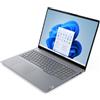 Lenovo ThinkBook 16 G8 IAL Intel Core Ultra 5 225U Computer portatile 40,6 cm (16) WUXGA 16 GB DDR5-SDRAM 512 GB SSD Wi-Fi 6E