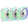 Alpenföhn Alpenfohn Wing Boost 3 White 140mm Addressable