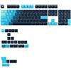 Glorious PC Gaming Race KeyCaps GPBT KeyCaps ANSI Layout US PBT Dye-Sub-Celestial Ice (Glo-KB-Acc-Gpbt-Gr-Gei-US)