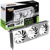 Inno3D RTX5080 X3 OC White 16GB
