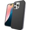 ZAGG SoHo Snap custodia per cellulare 16 cm (6.3) Cover Nero