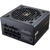 COUGAR Gaming CGR GDN-750 alimentatore per computer 750 W 20+4 pin ATX ATX Nero