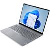 Lenovo ThinkBook 16 G8 IAL Intel Core Ultra 7 255H Computer portatile 40,6 cm (16) WUXGA 32 GB DDR5-SDRAM 1 TB SSD Wi-Fi 6E (8