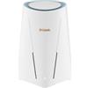 D-Link DBR-560/B router wireless Gigabit Ethernet Dual-band (2.4 GHz/5 GHz) Bianco