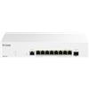 DLINK D-Link DBR-700 router cablato 2.5 Gigabit Ethernet Bianco