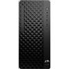 Hewlett-Packard HP ProDesk 2 Tower G1i E Desktop PC Intel® Core™ i5 i5-14400 8 GB DDR5-SDRAM 512 GB SSD Windows 11 Pro Nero
